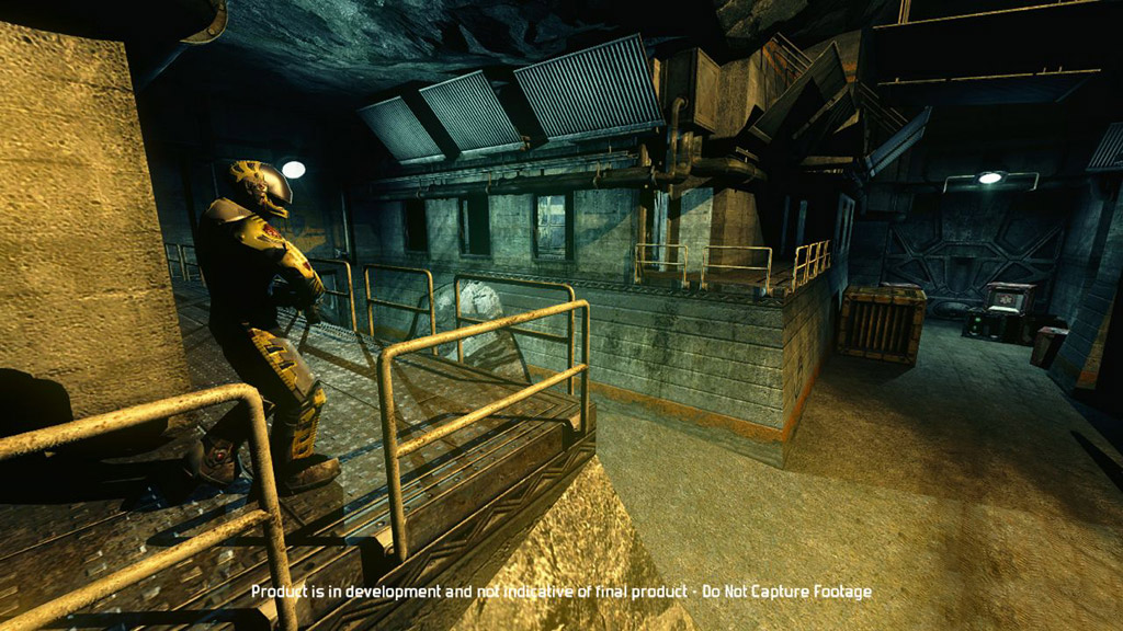 The Chronicles of Riddick: Assault on Dark Athena - Imagen 16